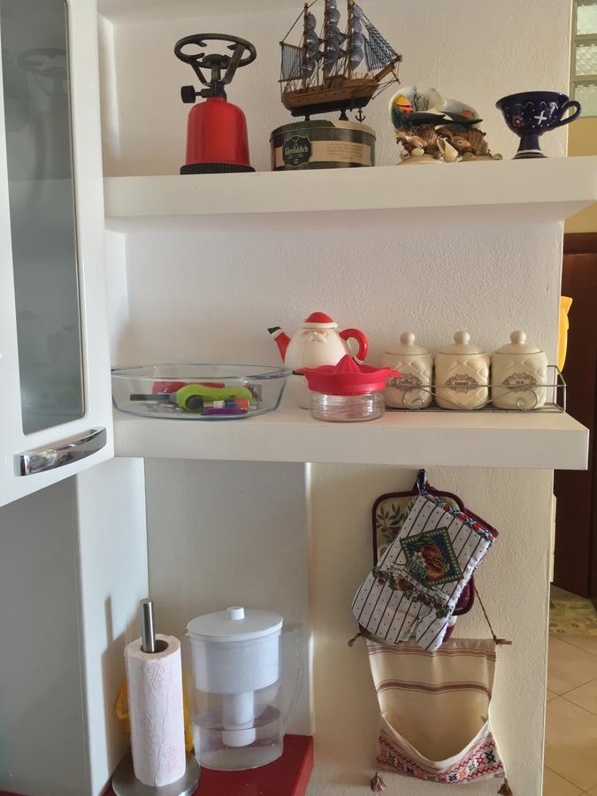 Amphora Apartment Vlorë Buitenkant foto