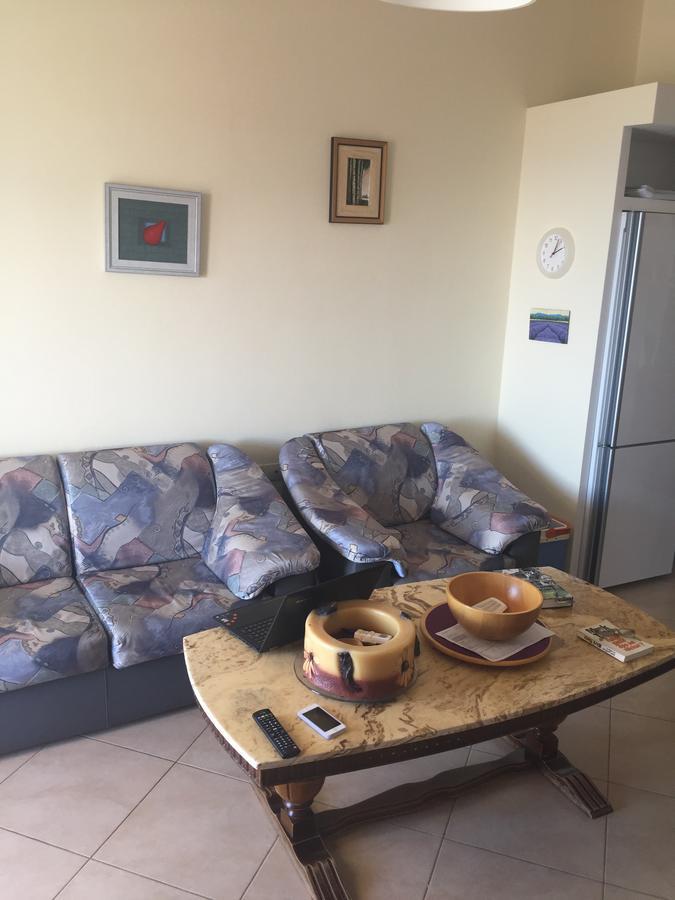 Amphora Apartment Vlorë Buitenkant foto